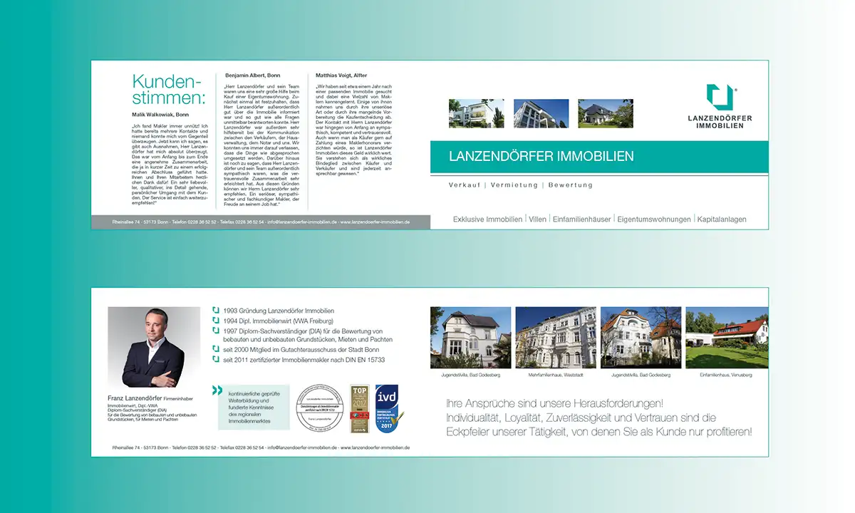 Lanzendorfer Immobilien