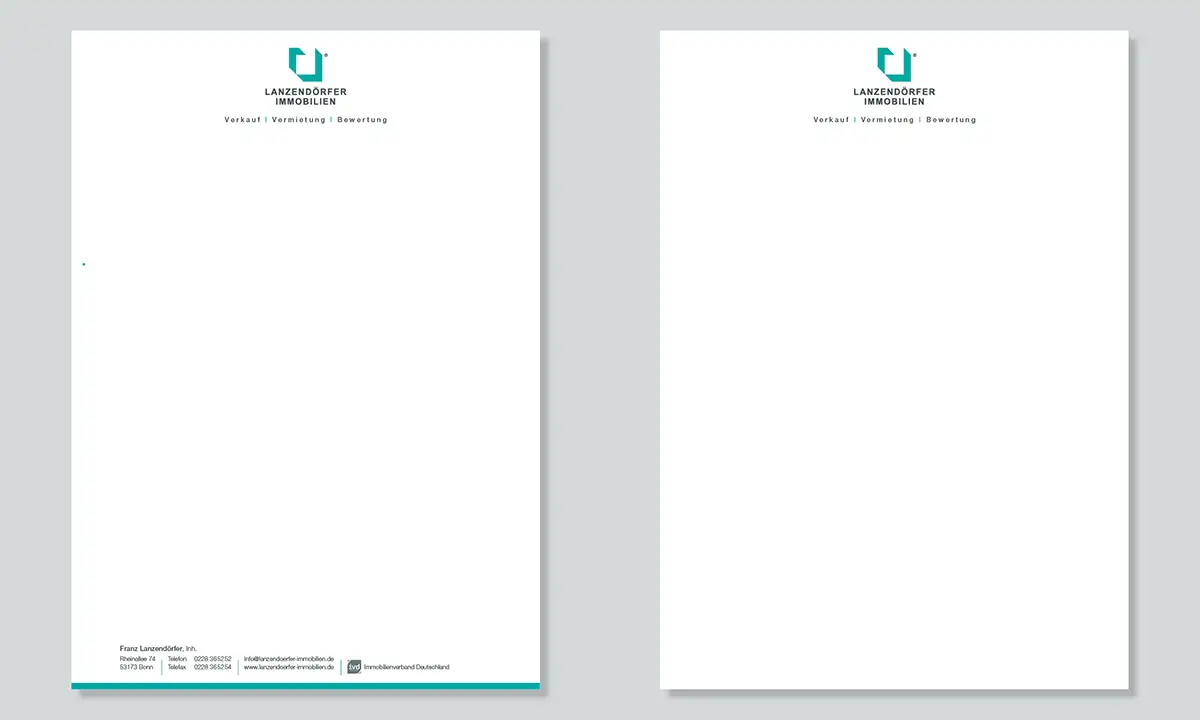 Lanzendorfer Immobilien